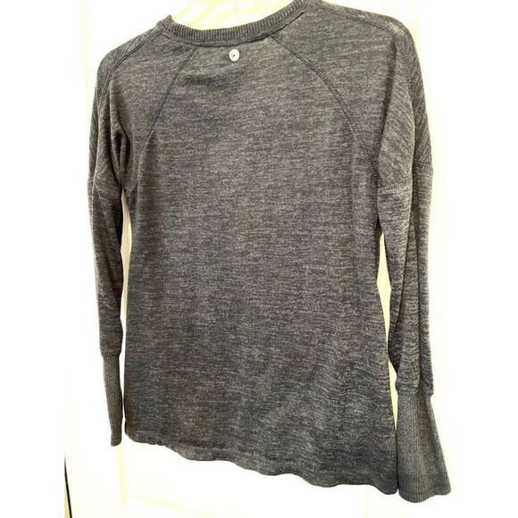 Active Life Top Long Sleeve Shirt Women's Small - Picture 4 of 7